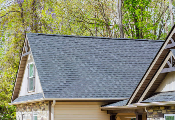 Trusted Stockton, IL Roofing Service Experts