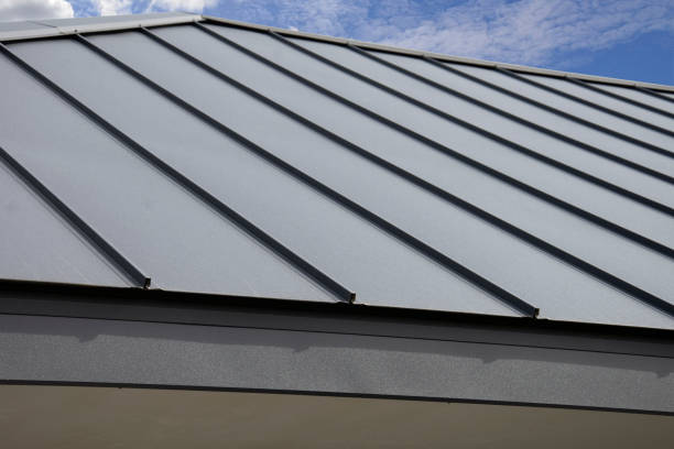Best Roof Coating and Sealing  in Stockton, IL