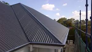 Asphalt Shingles Roofing in Stockton, IL